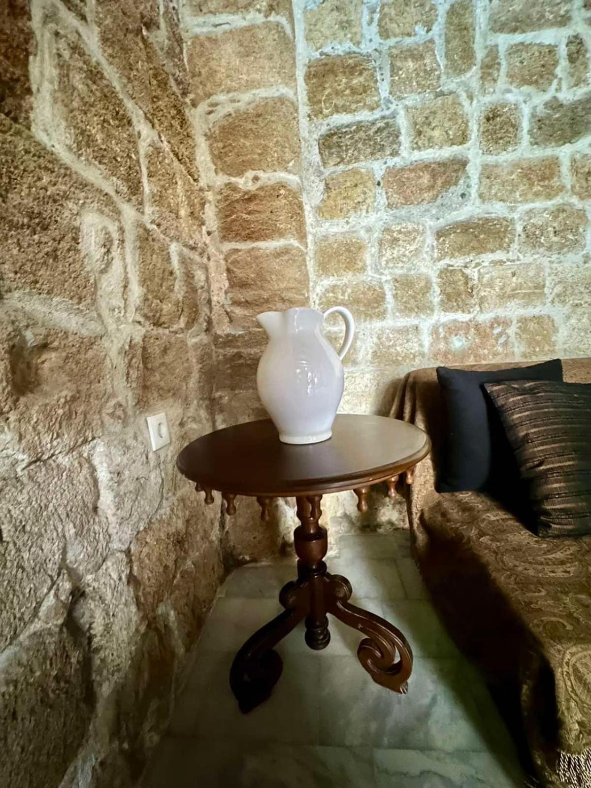 St. John House With Dome In Old Town Rhodes Apartment Rhodes City Exterior foto